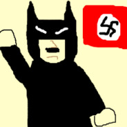 Batman Nazi