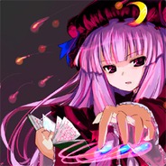 Patchouli avatar