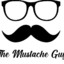 The Mustache Guy ©