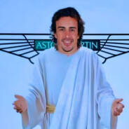 Magic Alonzo