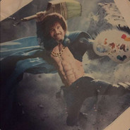 BobRoss's HolySpirit
