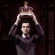 Steam Community Avatar