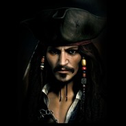 Jack Sparrow
