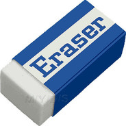 JustAnEraser