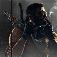 Steam Community Avatar