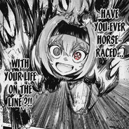 Haru Urara