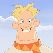 Steam Community Avatar
