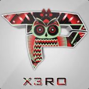 PsyQo X3RO