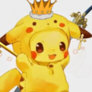 UwU King👑Pikachu avatar