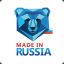 Made in Russia - 3a3a