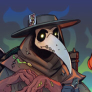 Steam Community Avatar