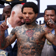 GervontaDavis