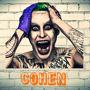 COHEN avatar