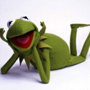 Kermit.