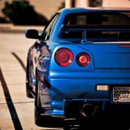 JDM 4 life - (Lars)