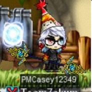 PMCasey