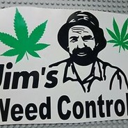 Jim's Weed Control