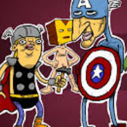 Steam Community Avatar