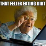 Steam Community Avatar