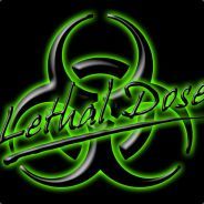 ☠lethaldose💉