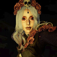 Steam Community Avatar