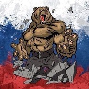 ☆RuSsiAn МеДвЕДь☆