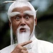 Pai Mei's Avatar