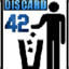 Discard42