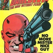 Daredevil ✪