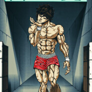 Baki