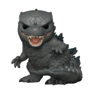 “GODZILLA”