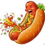 holy hotdog!