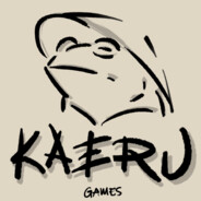 Steam Developer: Kaeru Games