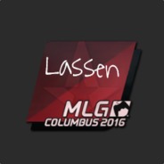 lassen