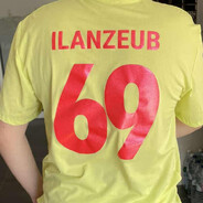 ILAN ZEUB 69