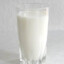 Glass of Milk