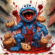 Cookie MONSTER