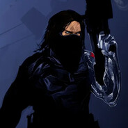 Steam Community Avatar