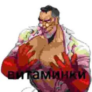 Steam Community Avatar
