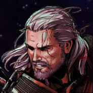 Geraldo, o Bruxão
