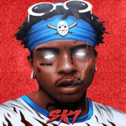 Steam Community Avatar