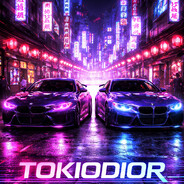 TokioDior