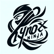 THE KYNOX NINJA