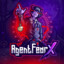 AgentFearX