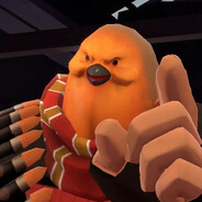 Steam Community Avatar