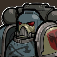 Steam Community Avatar