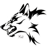 IceWolf