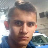 Odpalam zapałki od gaci!