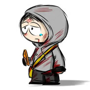 Steam Community Avatar