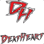 DeatHeart